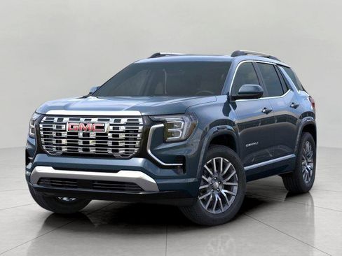 New 2026 GMC Terrain Denali image 8