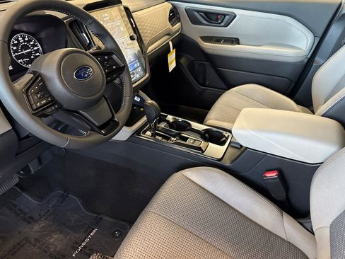 New 2026 Subaru Forester Premium image 9