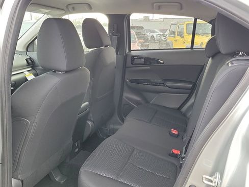 New 2026 Mitsubishi Eclipse Cross LE image 7