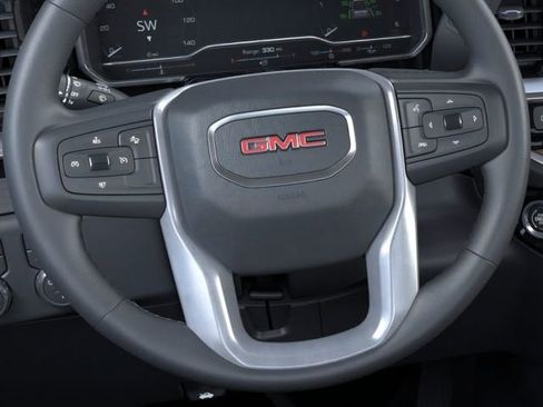 New 2026 GMC Sierra 3500 SLE w/ SLE Convenience Package AWD/4WD image 19