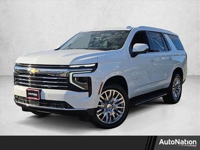 New 2026 Chevrolet Tahoe LT w/ Comfort Package