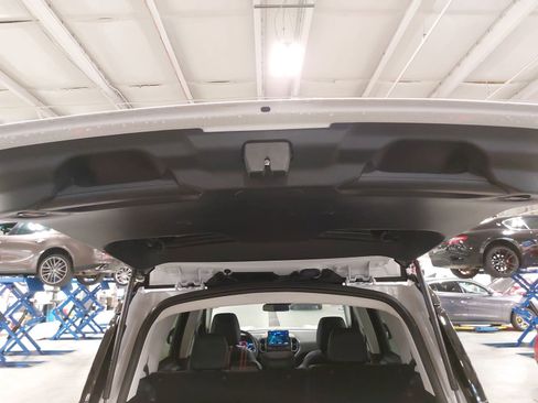 Used 2024 Ford Bronco Sport Outer Banks w/ Tech Package image 15