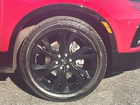 Used 2020 Chevrolet Blazer RS image 12