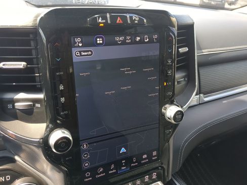 Used 2023 RAM 1500 Limited image 17