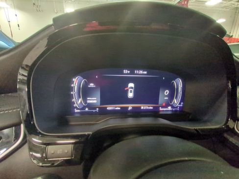 Used 2023 INFINITI QX60 Autograph w/ Cargo Package image 18