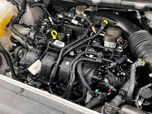 Used 2022 Ford Edge SEL w/ Convenience Package image 34