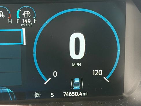 Used 2022 Ford F150 Tremor w/ Equipment Group 402A High AWD/4WD image 12