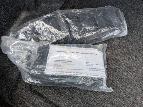 Used 2017 Volkswagen Jetta S image 24