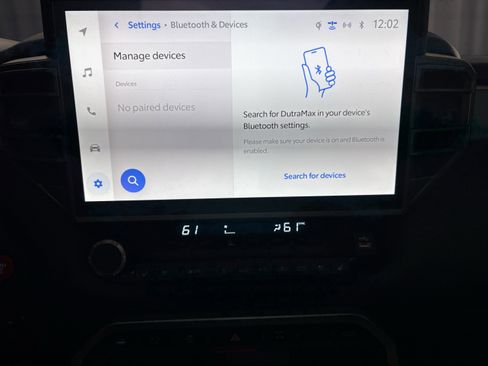 Used 2025 Toyota Tundra Limited w/ TRD Off-Road Package image 13