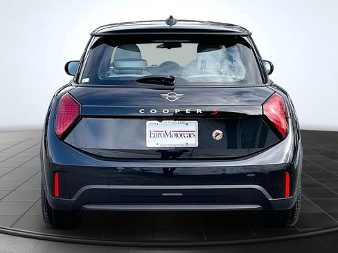 New 2026 MINI Cooper S image 4