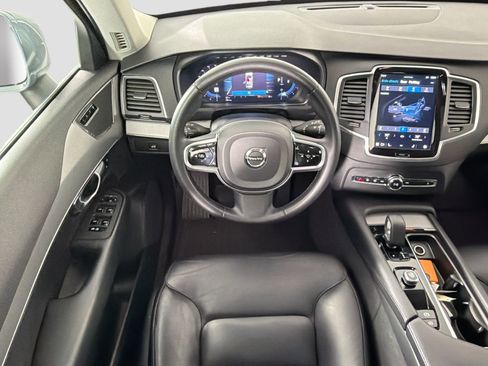 Certified 2023 Volvo XC90 B5 Core w/ Protection Package Premier image 23