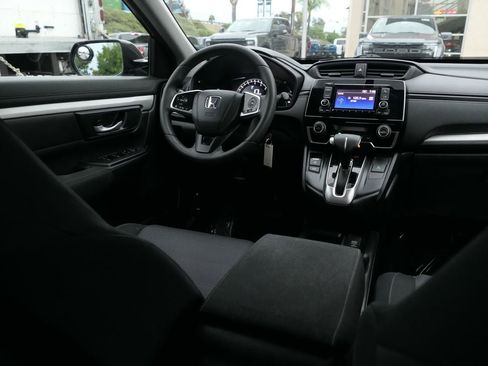 Used 2018 Honda CR-V LX image 26