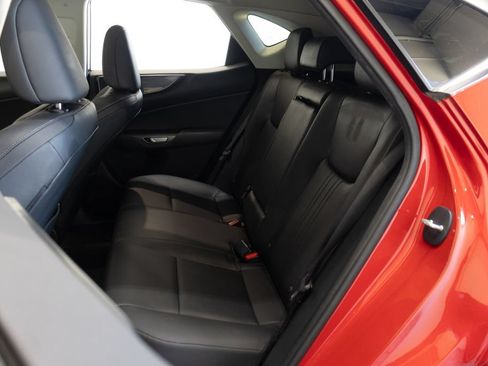 Used 2022 Lexus NX 350 AWD w/ Accessory Package 2 image 21