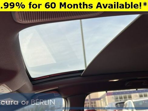 New 2026 Acura MDX A-Spec image 10