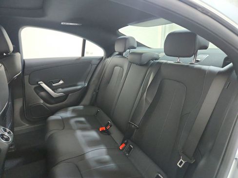 Certified 2026 Mercedes-Benz CLA 250 image 18