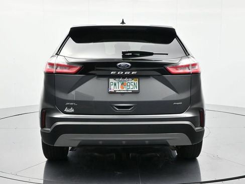 Used 2024 Ford Edge SEL image 6