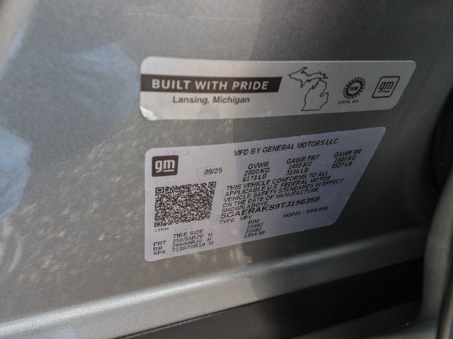 Used 2026 Buick Enclave Preferred FWD image 32