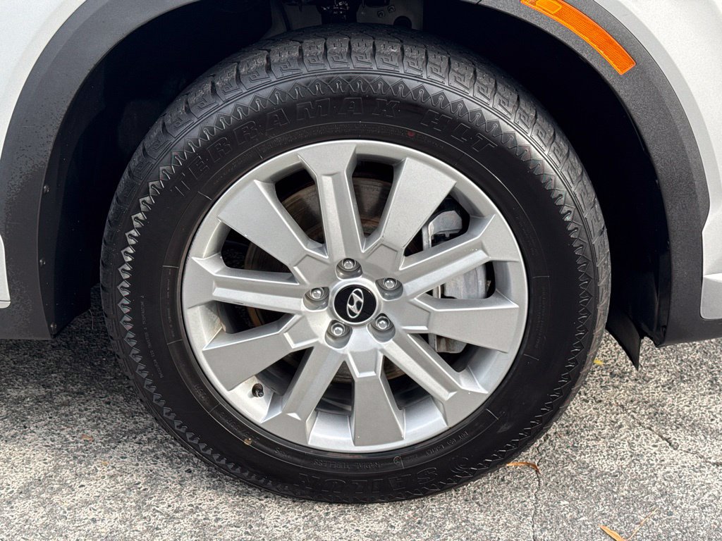 Used 2024 Hyundai Palisade SEL FWD image 11