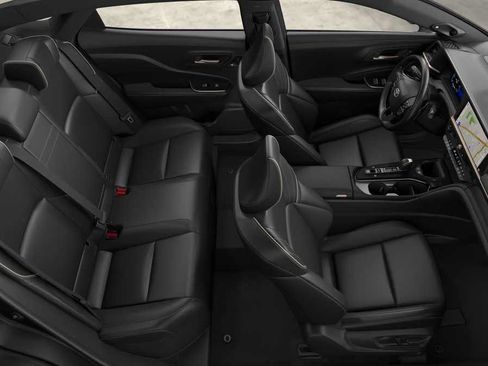 New 2026 Toyota Crown Platinum AWD/4WD image 26