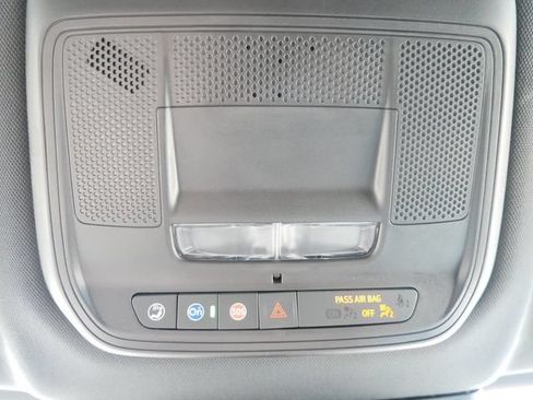 Used 2026 Chevrolet Equinox EV LT AWD/4WD image 20