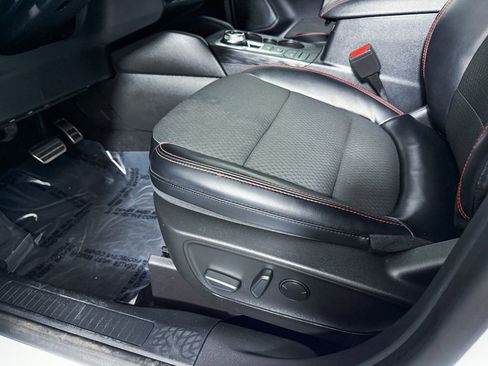 Used 2023 Ford Escape ST-Line image 27