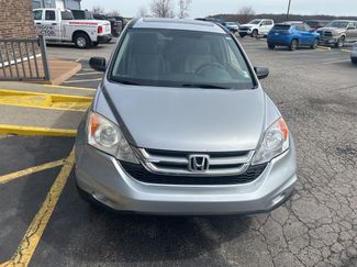 Used 2011 Honda CR-V EX video 2