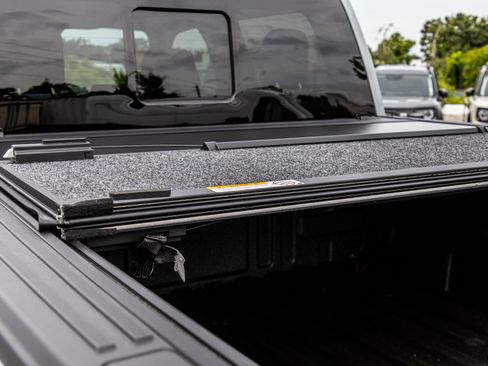 New 2025 Ford F150 Platinum image 26