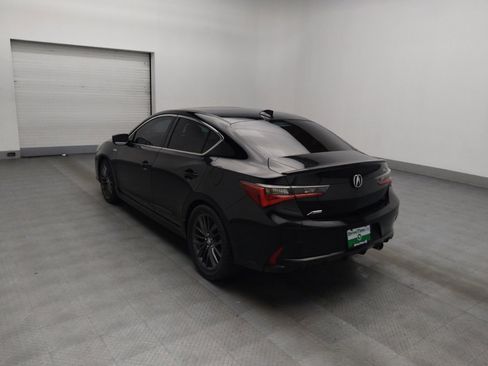 Used 2019 Acura ILX FWD image 5