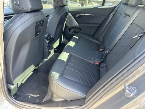 Certified 2025 BMW 530i xDrive w/ Premium Package image 13