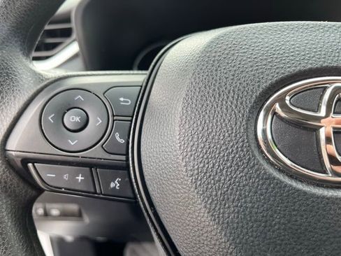 Used 2024 Toyota RAV4 LE image 22