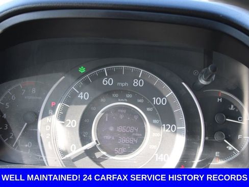 Used 2012 Honda CR-V EX image 33