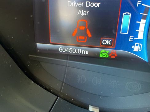 Used 2018 Ford Fusion S image 17