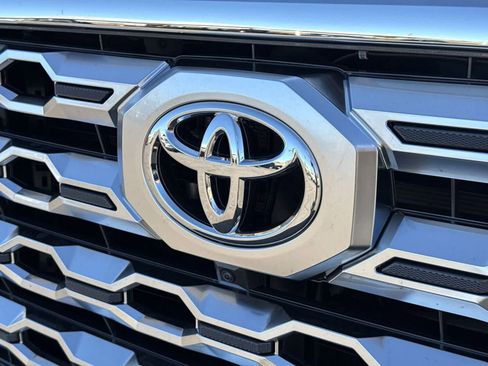 Used 2025 Toyota Tundra 1794 Edition image 32