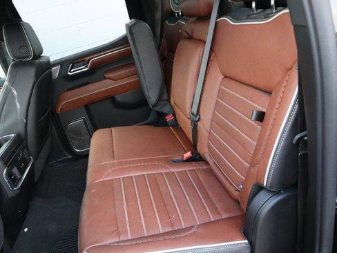 New 2026 GMC Sierra 1500 Denali Ultimate image 13