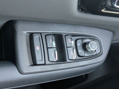 New 2026 Subaru Forester Sport w/ Sport Plus Package image 27