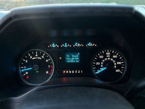 Used 2017 Ford F150 XLT image 32