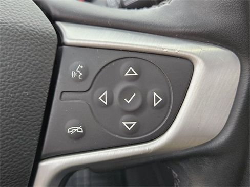 Used 2023 GMC Acadia SLT image 23