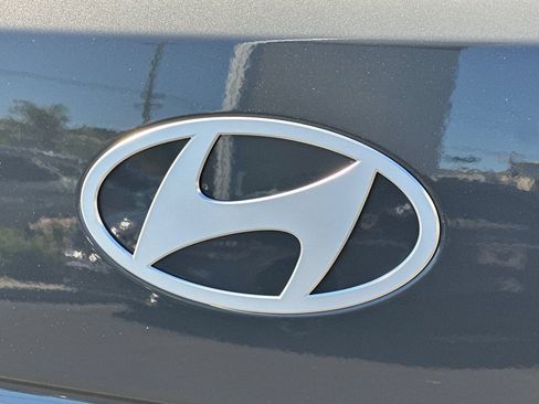 Certified 2026 Hyundai Santa Fe SE FWD image 28