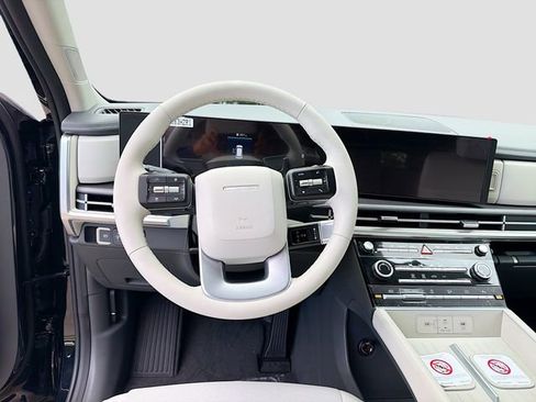 New 2026 Hyundai Santa Fe SE FWD image 9