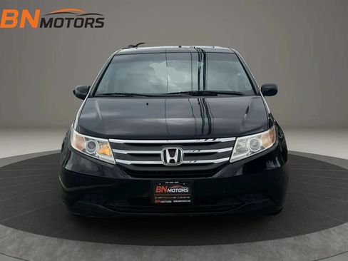 Used 2012 Honda Odyssey EX-L image 3