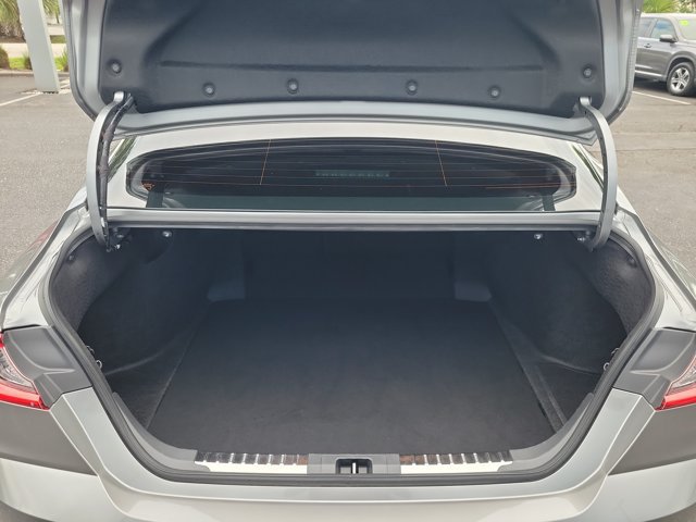 Used 2025 Toyota Camry XLE FWD image 11