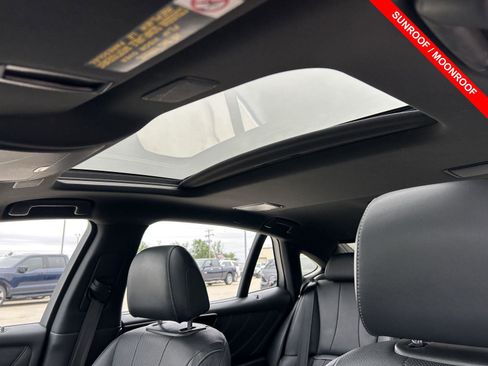 Used 2022 Lexus LS 500 AWD w/ Accessory Package (Z1) image 4