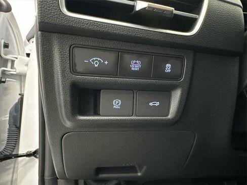 New 2025 Hyundai Sonata SEL image 30