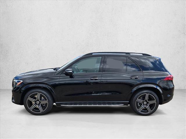 Certified 2026 Mercedes-Benz GLE 350 4MATIC image 8