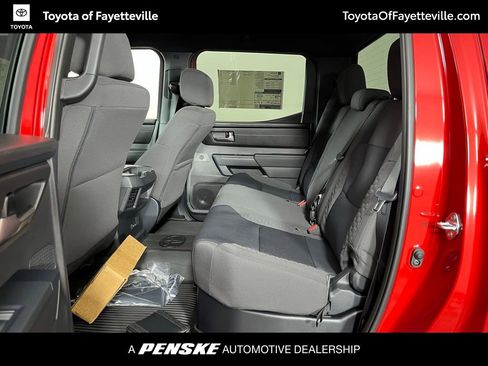 New 2026 Toyota Tundra SR5 AWD/4WD image 19