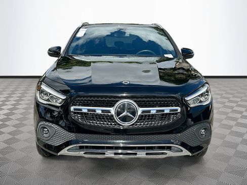 Used 2023 Mercedes-Benz GLA 250 4MATIC image 2