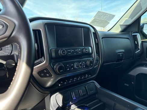 Used 2015 Chevrolet Silverado 2500 LTZ w/ Duramax Plus Package AWD/4WD image 20