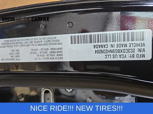 Used 2022 Dodge Charger SXT RWD image 23