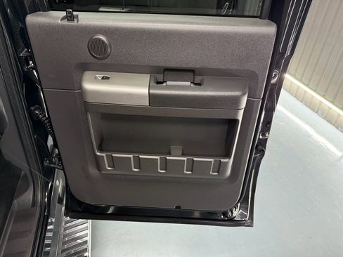 Used 2012 Ford F250 Lariat w/ Lariat Ultimate Pkg image 32