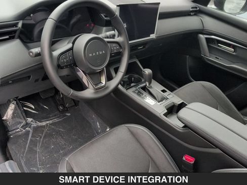 New 2026 MAZDA CX-5 Select AWD/4WD image 13